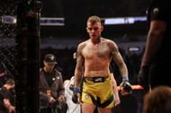 UFC 271: Alexander Hernandez v Renato Moicano